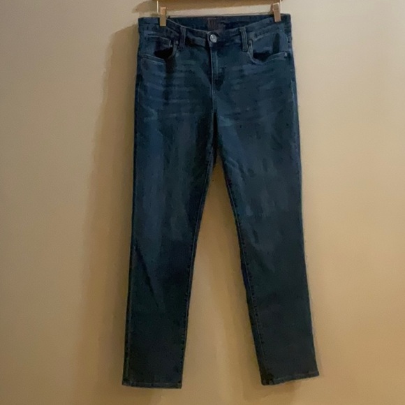 Kut from the Kloth Denim - Kut from Kloth Classic Blue Women's Jeans